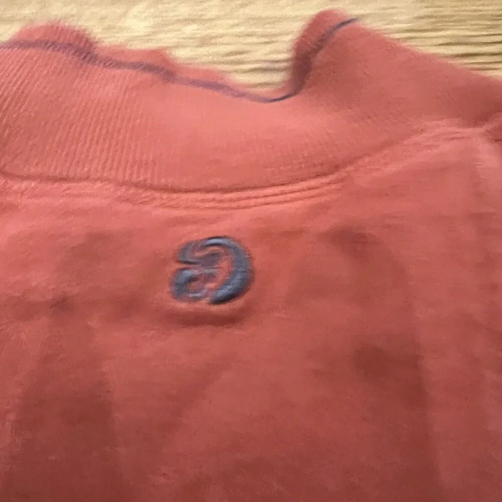 Margaritaville Men's‎ Medium 1/4 Zip Sweater Pullover Jimmy Buffett Size M